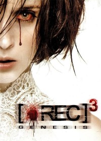 Xem phim [REC] 3: Genesis - [REC] 3: Genesis (2012)